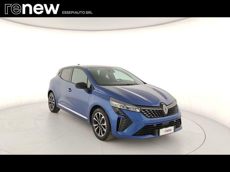Renault Clio 1.0 TCe 67KW TECHNO