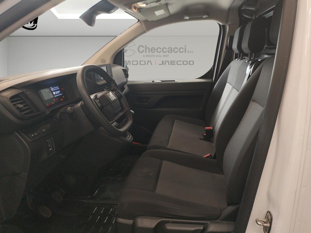 Fiat scudo