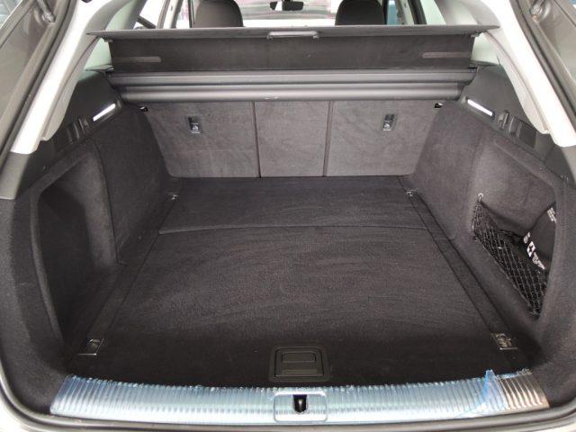 AUDI A4 Avant 35 TDI/163 CV S tronic Business Advanced