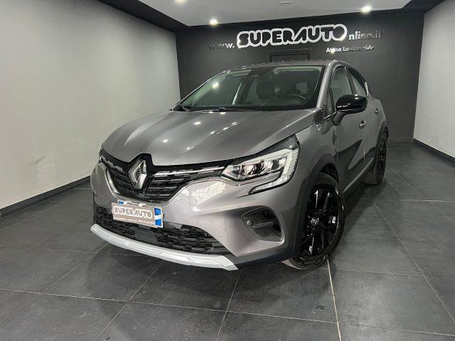RENAULT Captur Blue dCi 95 CV Intens