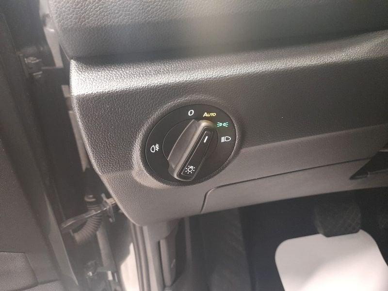 Volkswagen T-Roc T-Roc 1.5 TSI ACT DSG Life