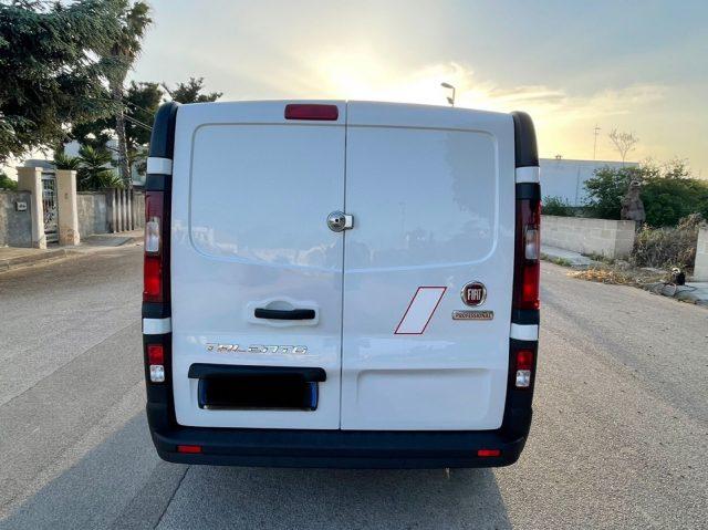 FIAT Talento 1.6 MJT 120 CV PL-TN Furgone 12q