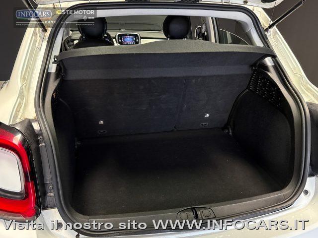 FIAT 500X 1.3 MultiJet 95 CV Business - PROMO