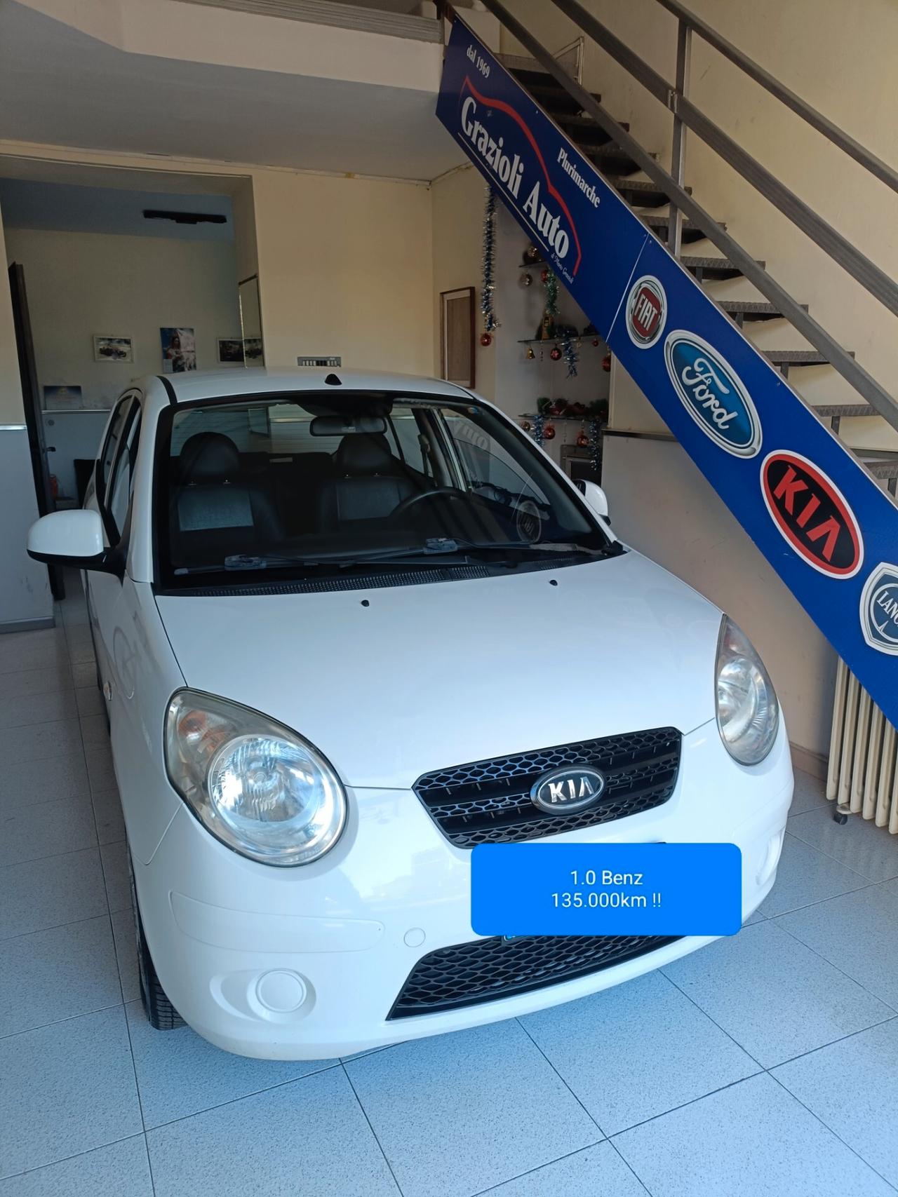 Kia Picanto 1.0 12V Life