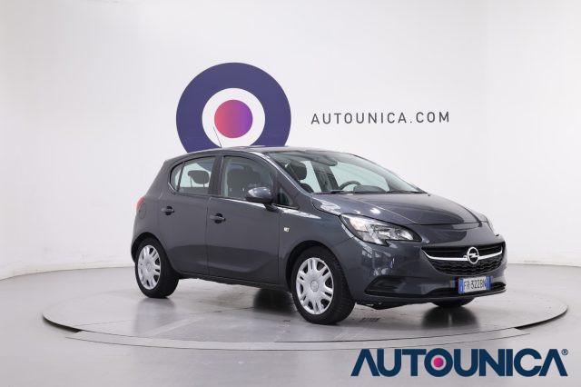 OPEL Corsa 1.2 5 PORTE ADVANCE NEOPATENTATI