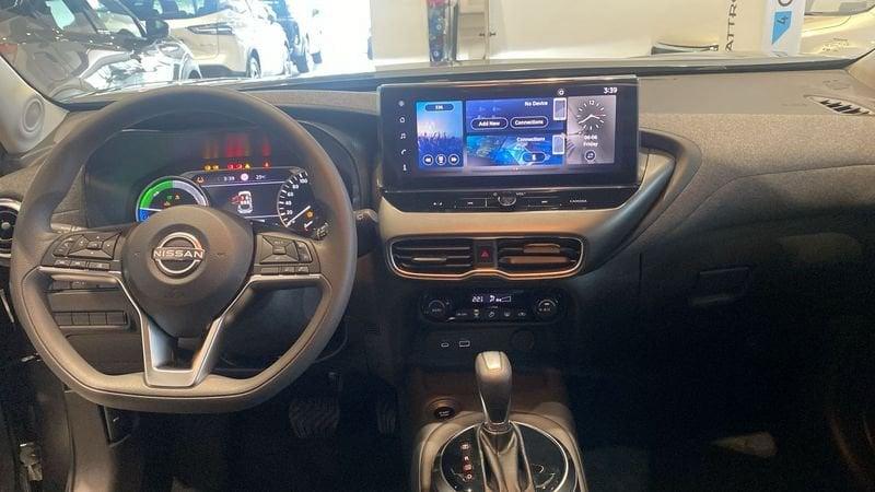 Nissan Juke JUke 1.6 HEV Acenta