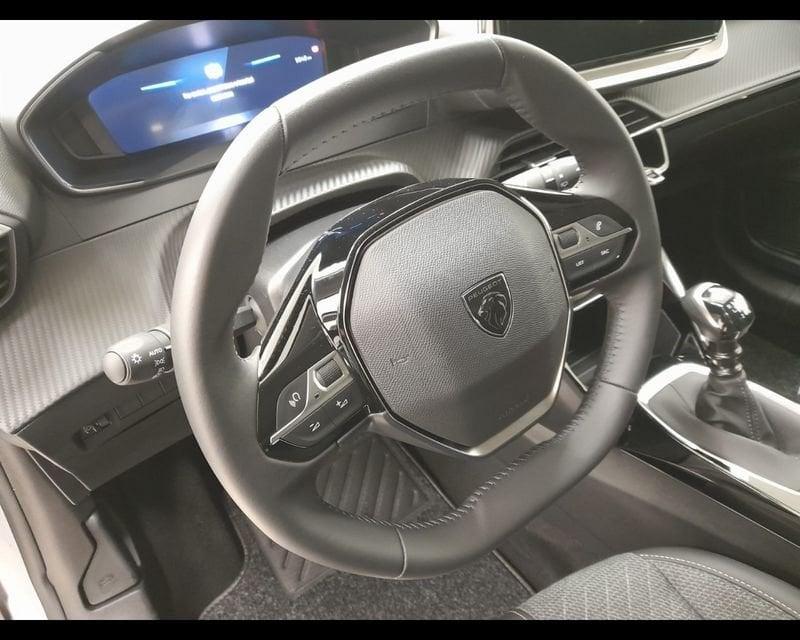 Peugeot 208 II 2023 1.2 puretech Allure s&s 100cv