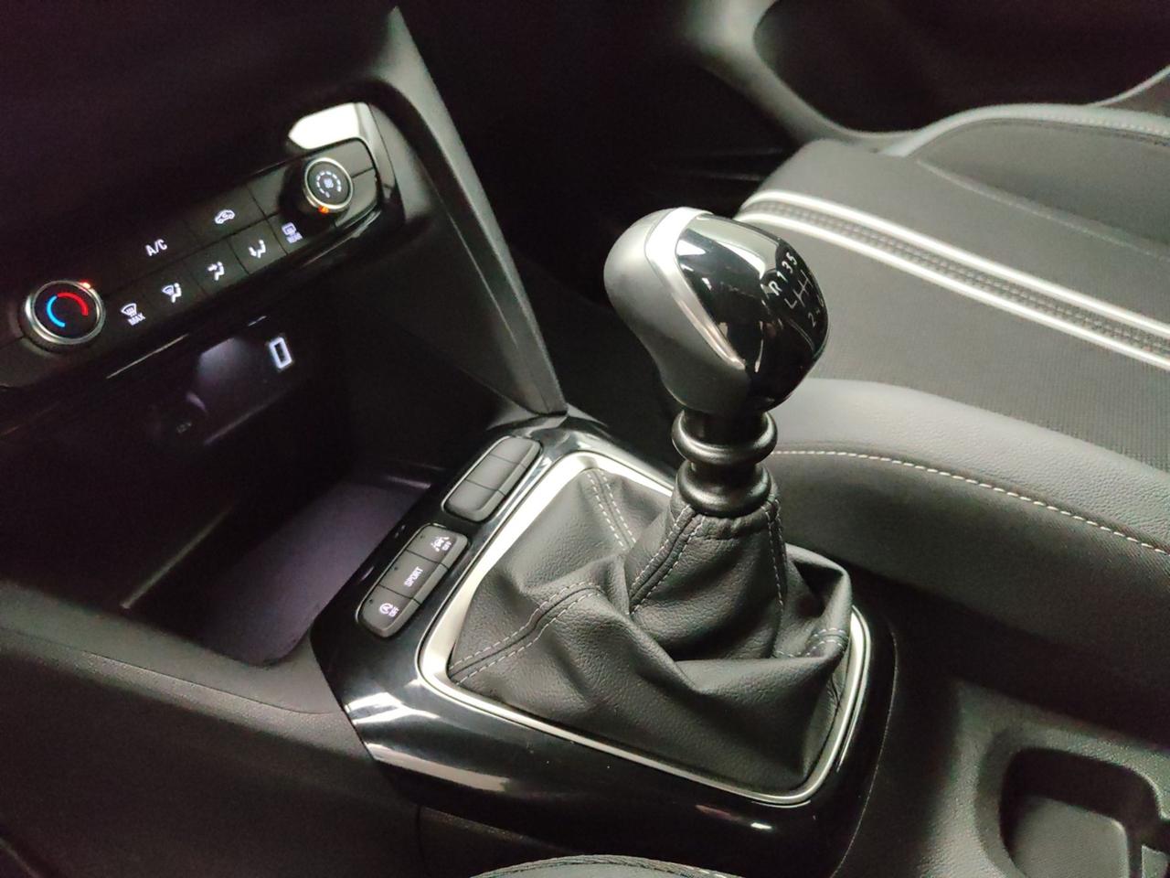 OPEL Corsa VI 2023 CORSA 1.2 100CV GS