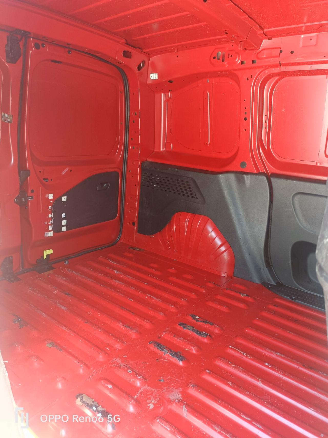 Citroen Berlingo BlueHDi 75 Van M Control (1000Kg)