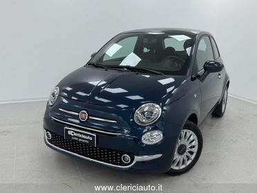 FIAT 500 1.0 Hybrid Dolcevita (TETTO PAN.)