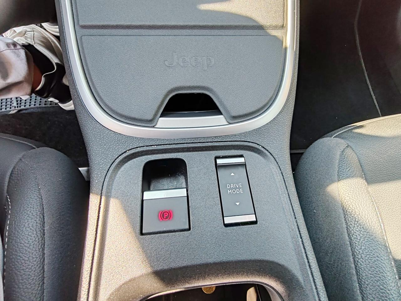 Jeep Avenger 1.2 Turbo 100 CV Summit