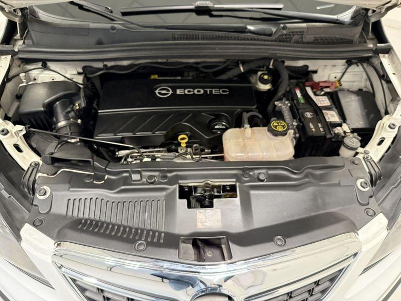Opel Mokka Mokka 1.6 CDTI Ecotec 136CV 4x2 S&S Ego