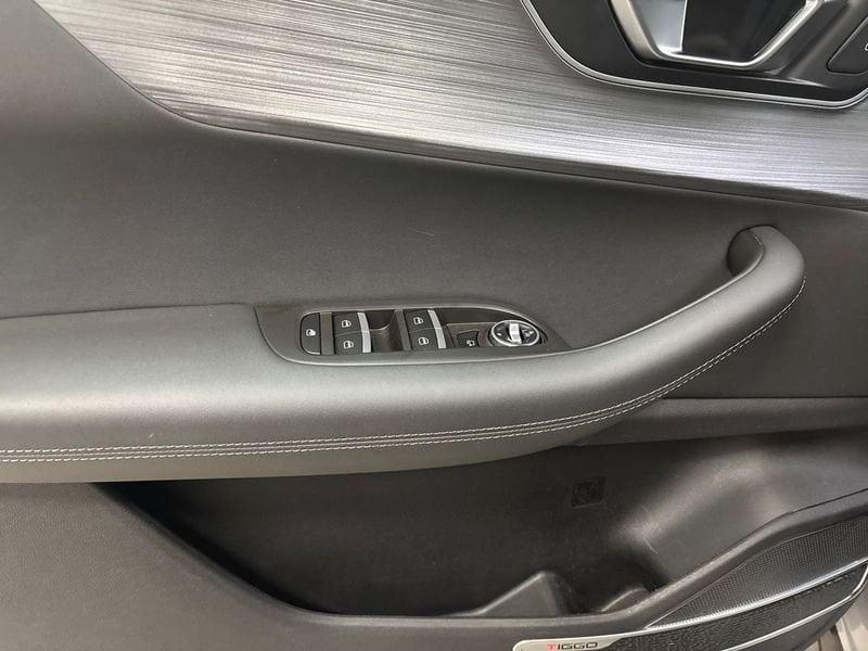 DR AUTOMOBILES DR 6.0 1.5 turbo Gpl 149cv