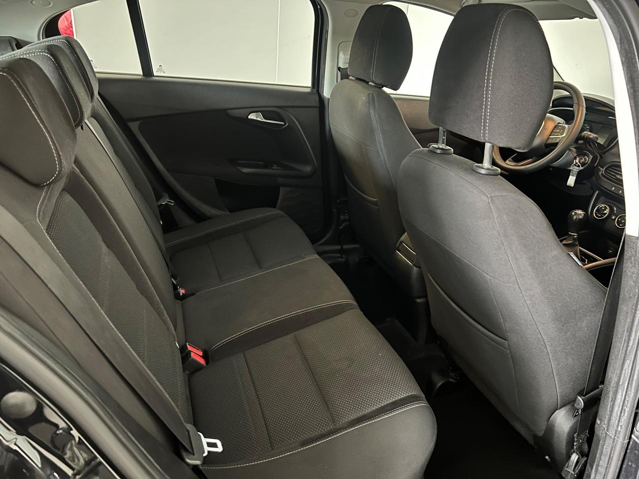 Fiat Tipo 1.3 Mjt S&S 5 porte Lounge