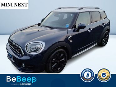 MINI Countryman Mini F60 MINI 2.0 COOPER S HYPE AUTO