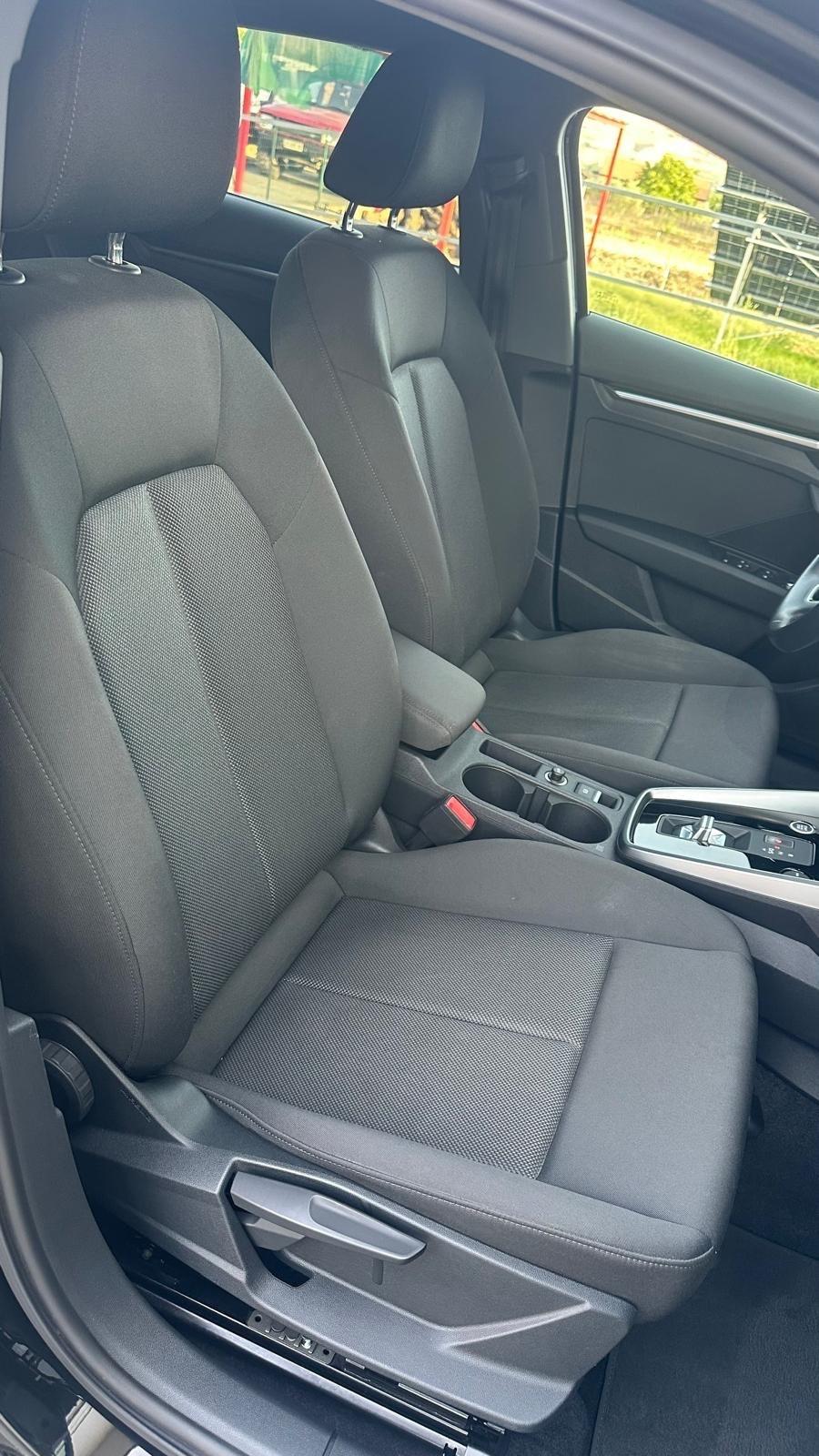 Audi A3 SPB 35 TDI S tronic
