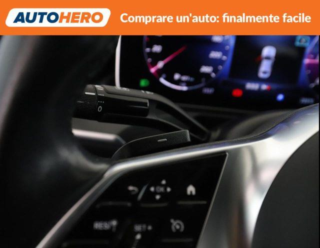 MERCEDES-BENZ C 200 d Mild hybridPremium