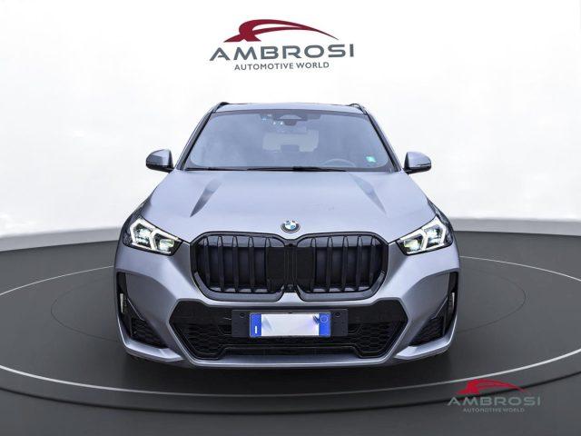 BMW X1 xDrive 23d Msport