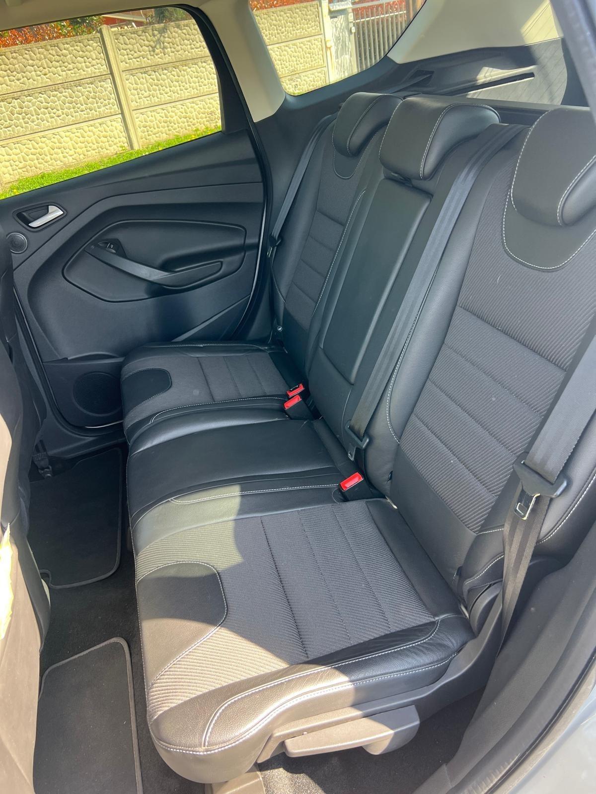 Ford Kuga 1.5 EcoBoost 120 CV S&S 2WD Titanium