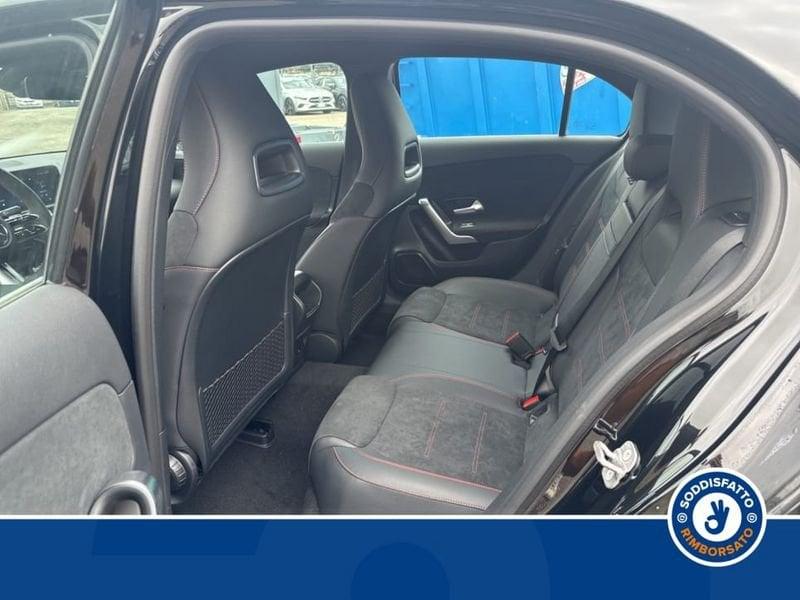 Mercedes-Benz Classe A 250e EQ-Power Automatic AMG Line Advanced Plus Digital Edition