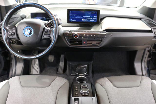 BMW i3 (Range Extender)SOLI 57.000 KM CERTIFICATI