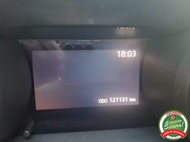 TOYOTA Yaris 1.5 Hybrid 5 porte Trend UN.PROP.