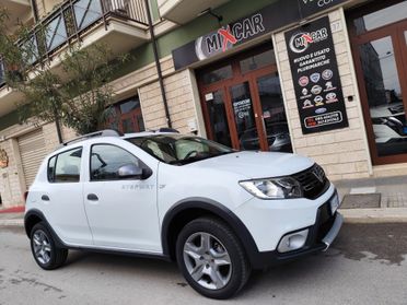 Dacia Sandero Stepway 0.9 TCe 90CV BENZINA PERFETTA