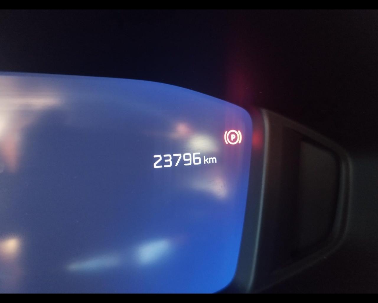 PEUGEOT 2008 1.2 puretech Allure s&s 100cv