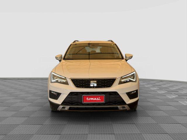 SEAT Ateca Ateca 1.6 TDI Style/Ecomotive Style