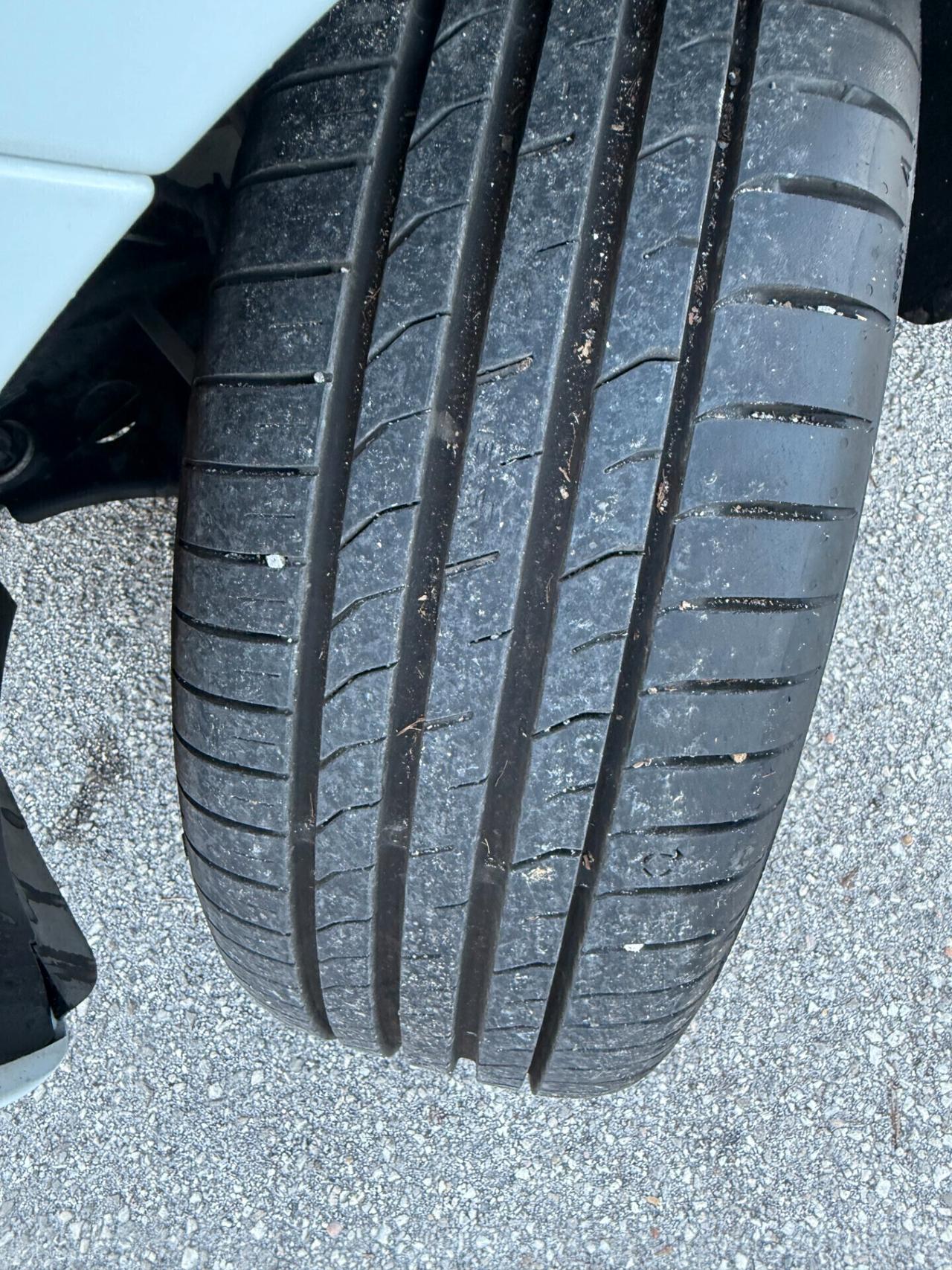 " UNA CHICCA " Smart ForTwo 70 1.0 cabrio Passion