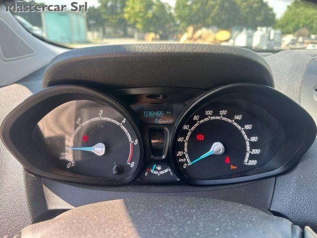 FORD Transit Courier 1.5 tdci 100cv S&S Trend - GN635HB