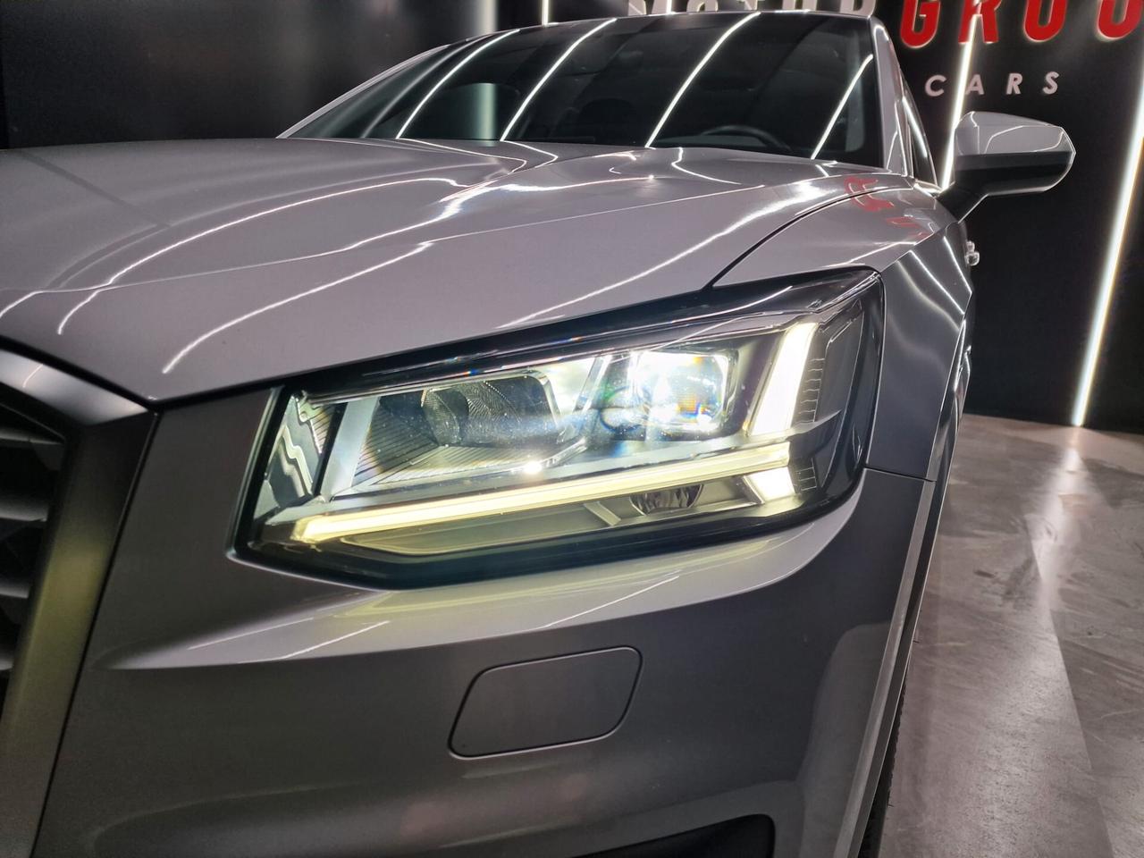 Audi Q2 30 TDI S tronic Admired 1.6 116CV