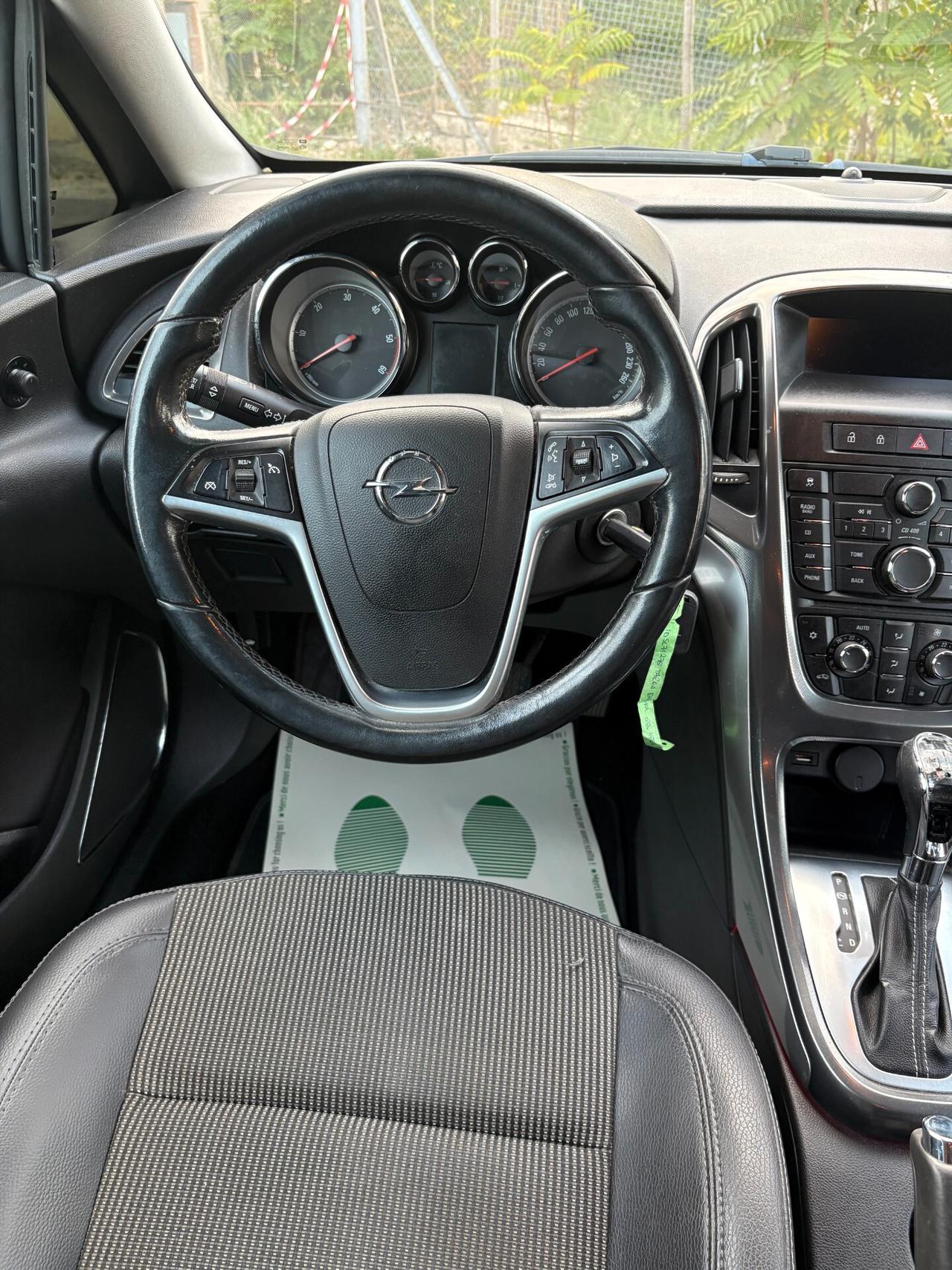 Opel Astra 2.0 CDTI 165CV 5 porte aut. Cosmo