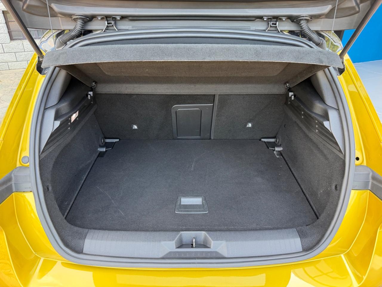 Opel Astra 1.5 Turbo Diesel 130 CV Ultimate