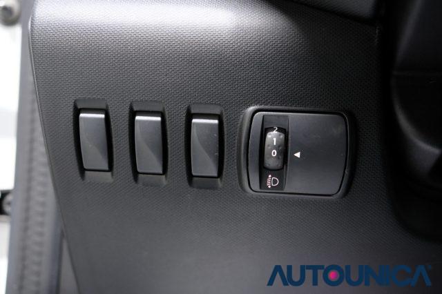 RENAULT Twingo SCE DUEL NEOPATENTATI