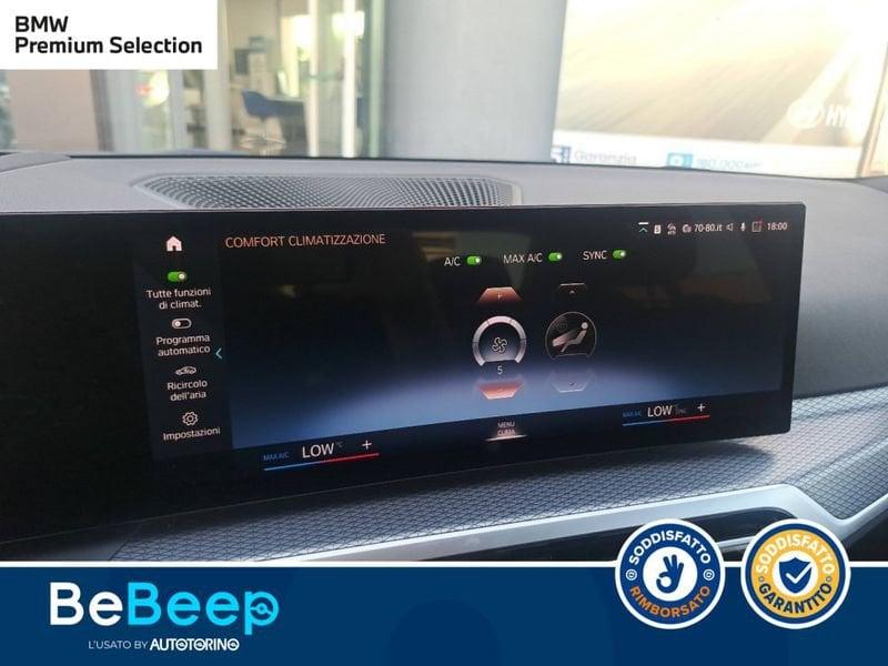 BMW Serie 3 320D MHEV 48V MSPORT AUTO