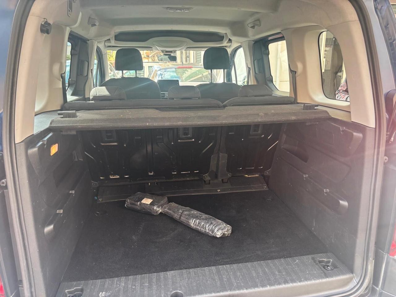 Citroen Berlingo BlueHDi 100 Stop&Start M Shine