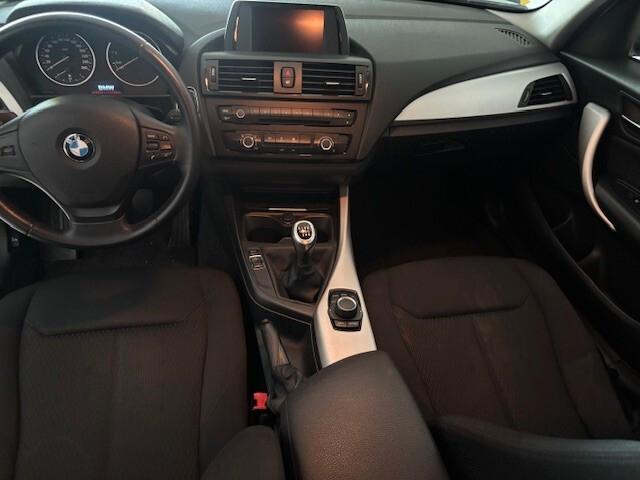 Bmw 114 114i 5p. Sport