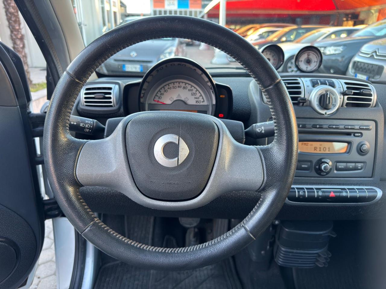 Smart ForTwo 1000 52 kW ADATTA A NEOPATENTATI coupé passion