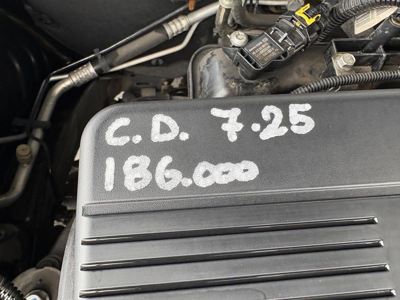 Chevrolet Cruze 1.7 DWagon PARI AL NUOVO!