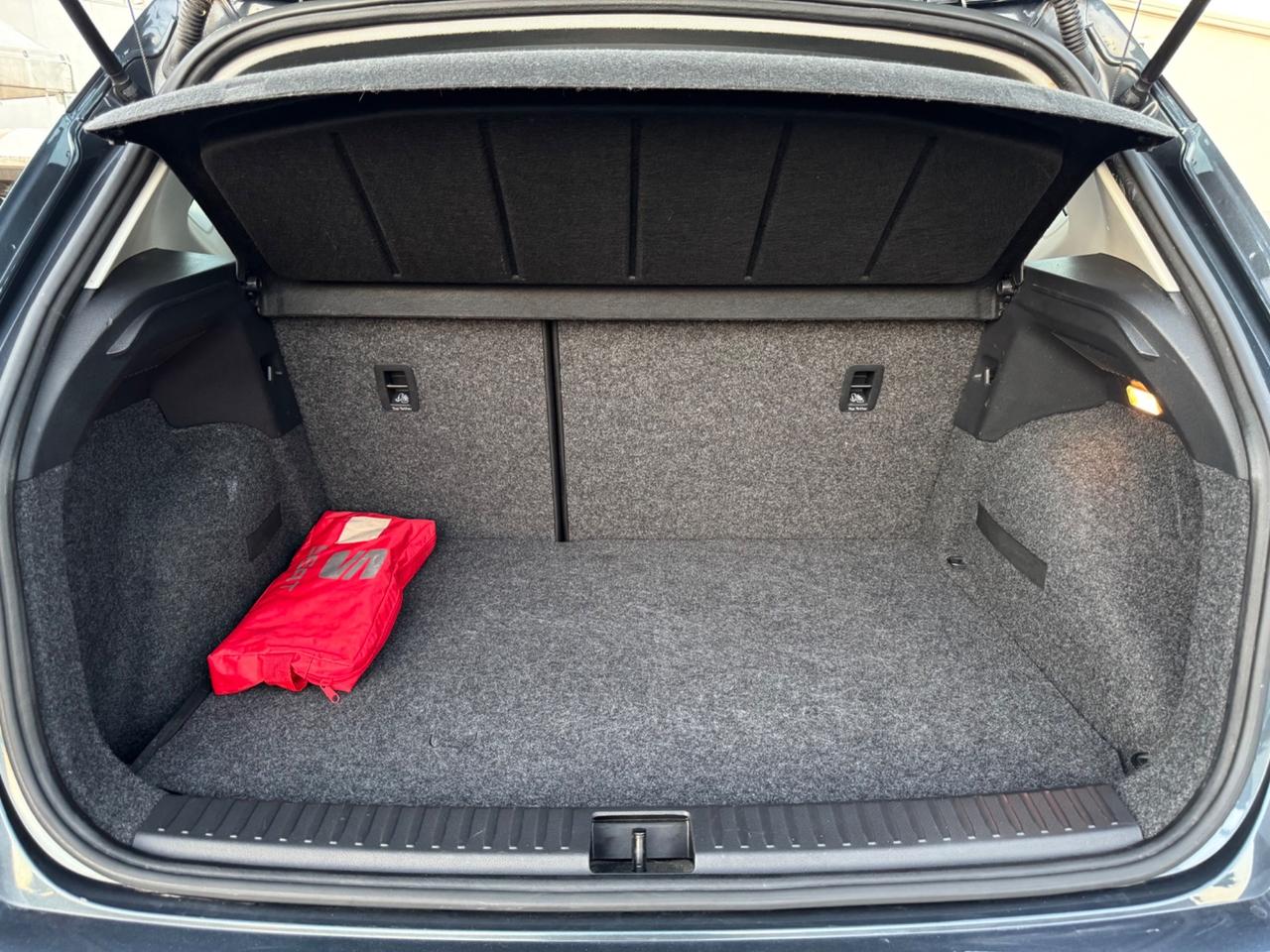SEAT ARONA 1.0 TGI Style Metano - Carplay Navi