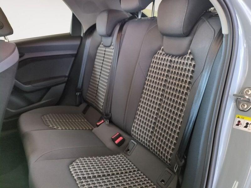 Audi A1 2ª SERIE SPB 30 TFSI ADVANCED