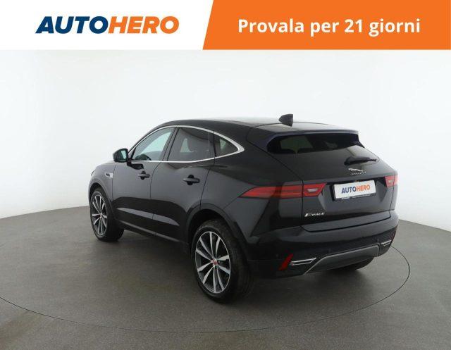JAGUAR E-Pace 2.0D I4 163 CV AWD Auto S