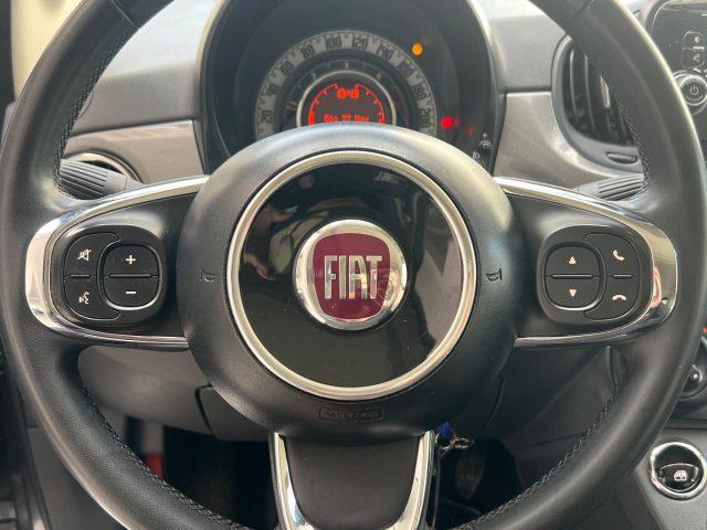 FIAT 500 1.3 Multijet 95 CV Lounge da ?120,00 mensili