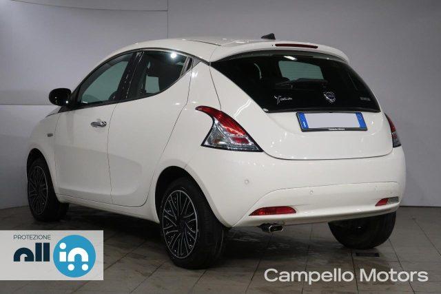LANCIA Ypsilon Ypsilon 1.0 70cv Hybrid Gold
