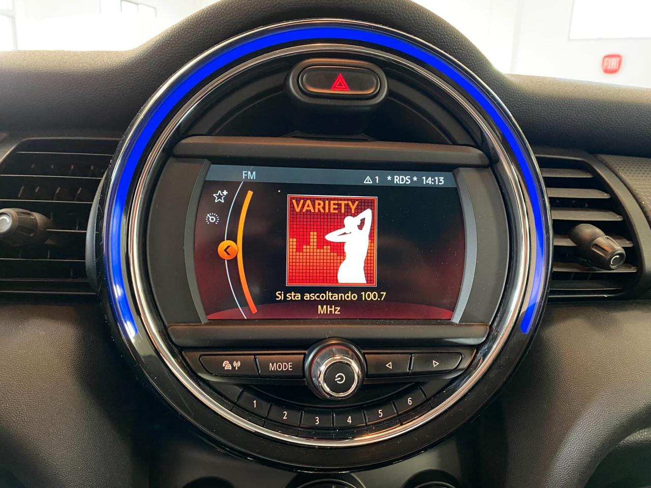 Mini 1.5 116 Cv Cooper D Hype