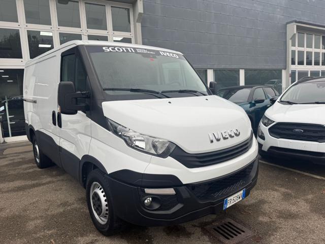 IVECO Daily 35 2.3 140CV Furgone