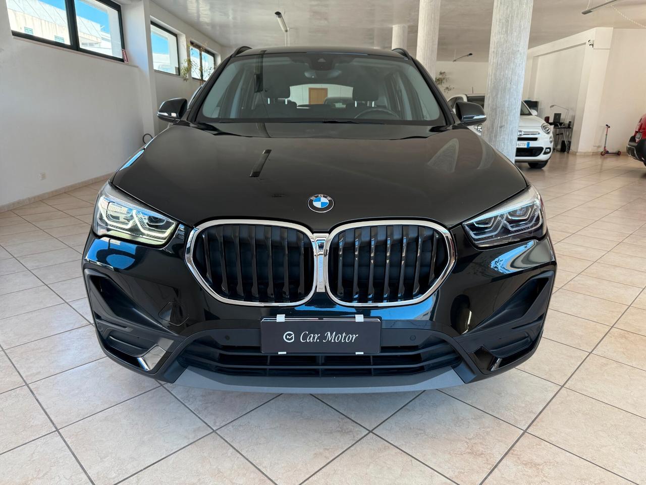 Bmw X1 sDrive16d Business Advantage
