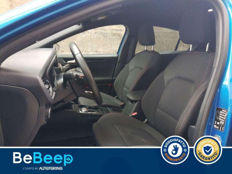 Ford Focus 1.5 ECOBLUE ST-LINE CO-PILOT S&S 120CV AUTO