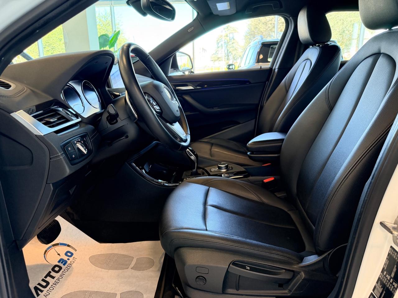 Bmw X2 xDrive20d Business-X auto